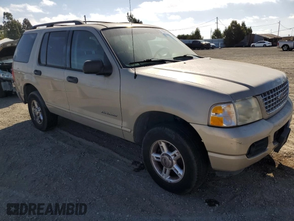 2004 Ford Explorer XLT с VIN 1FMZU63EX4ZB34422, выставлен на аукционе Copart как лот 75574164 с пробегом 121 839 миль миль и Списание • Salvage title. История ставок и продаж доступна на DreamBid. Изображение 4.