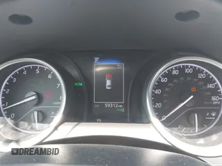 2023 Toyota Camry LE z VIN 4T1R11AK9PU180068, wystawiony jako IAAI lot #42483656 z przebiegiem 59 312 mil mil oraz . Historia ofert i sprzedaży dostępna na DreamBid. Obrazek 7.