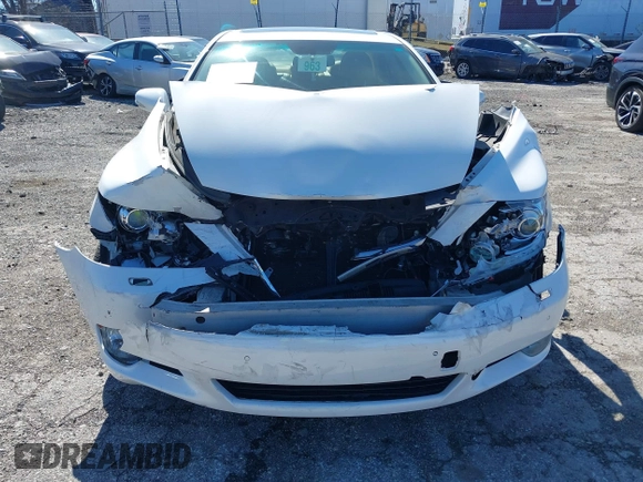 2011 Lexus LS 460 with VIN JTHCL5EF3B5009505, listed as a IAAI auction lot 41907674 with 137,936 mi miles and . Bid and sale history available at DreamBid. Image 12.