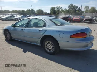 2004 Chrysler Concorde LXi z VIN 2C3HD36M84H659971, wystawiony jako Copart lot #71390124 z przebiegiem 143 061 mil mil oraz Szkody całkowita. Historia ofert i sprzedaży dostępna na DreamBid. Obrazek 2.