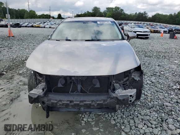 2016 Lexus ES 330 z VIN JTHBK1GG2G2219969, wystawiony jako Copart lot #56880745 z przebiegiem 142 392 mil mil oraz Szkoda całkowita • Salvage title. Historia ofert i sprzedaży dostępna na DreamBid. Obrazek 5.