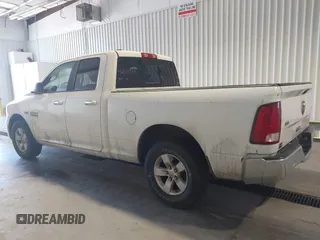 2014 Ram 1500 SLT z VIN 1C6RR6GTXES339433, wystawiony jako IAAI lot #41817588 z przebiegiem 227 304 mil mil oraz . Historia ofert i sprzedaży dostępna na DreamBid. Obrazek 14.