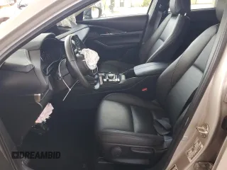 2024 Mazda CX-30 S Select Sport with VIN 3MVDMBBM7RM651538, listed as a Copart auction lot 63121115 with 30,966 mi miles and Clean title. Bid and sale history available at DreamBid. Image 7.