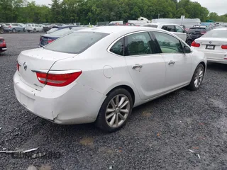 2013 Buick Verano with VIN 1G4PP5SK5D4128489, listed as a IAAI auction lot 42459386 with 108,623 mi miles and . Bid and sale history available at DreamBid. Image 4.