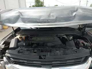 2016 Chevrolet Colorado 4WD LT с VIN 1GCGTCE32G1252945, выставлен на аукционе IAAI как лот 42554932 с пробегом 132 019 миль миль и . История ставок и продаж доступна на DreamBid. Изображение 10.