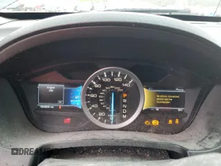 2014 Ford Explorer Sport z VIN 1FM5K8GT4EGC38880, wystawiony jako Copart lot #52496065 z przebiegiem 183 806 mil mil oraz Szkoda całkowita • Salvage title. Historia ofert i sprzedaży dostępna na DreamBid. Obrazek 9.