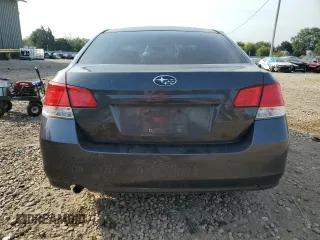 2012 Subaru Legacy 2.5i z VIN 4S3BMBA65C3029699, wystawiony jako Copart lot #43808385 z przebiegiem 293 518 mil mil oraz Nie do naprawy • Non repairable. Historia ofert i sprzedaży dostępna na DreamBid. Obrazek 6.
