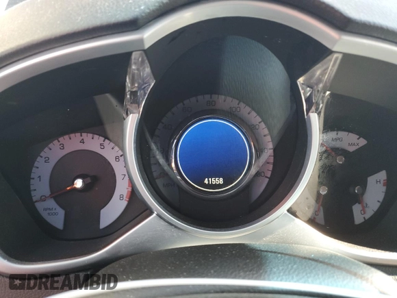2011 Cadillac SRX z VIN 3GYFNGEY1BS654739, wystawiony jako Copart lot #46115175 z przebiegiem 41 558 mil mil oraz Nie do naprawy • Non repairable. Historia ofert i sprzedaży dostępna na DreamBid. Obrazek 9.