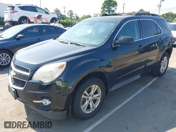 2013 Chevrolet Equinox LT with VIN 2GNALPEK8D6310898, listed as a IAAI auction lot 42141560 with 192,293 mi miles and . Bid and sale history available at DreamBid. Image 2.