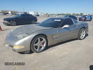 1999 Chevrolet Corvette with VIN 1G1YY22G6X5127925, listed as a Copart auction lot 79421764 with 110,728 mi miles and Clean Title. Bid and sale history available at carsss.com. Image 1.