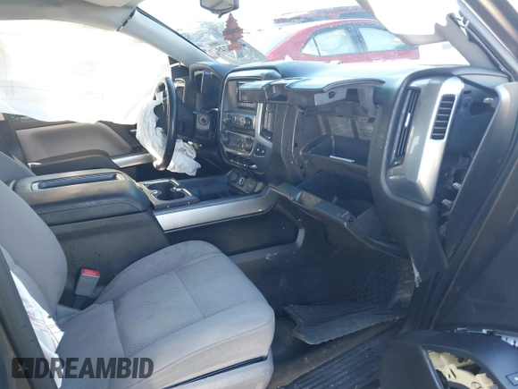 2014 Chevrolet Silverado 1500 LT with VIN 1GCRCREH5EZ165367, listed as a IAAI auction lot 41076729 with 130,425 mi miles and . Bid and sale history available at DreamBid. Image 5.