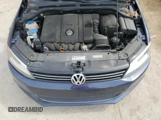 2013 Volkswagen Jetta SE с VIN 3VWBX7AJ8DM401543, выставлен на аукционе Copart как лот 58949655 с пробегом 150 674 миль миль и Чистый • Clean title. История ставок и продаж доступна на DreamBid. Изображение 11.