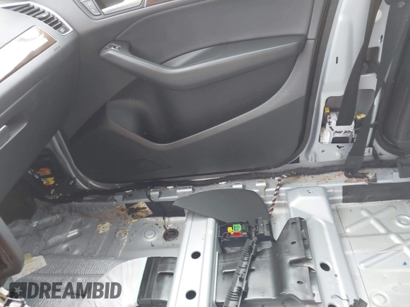 2017 Audi Q5 Premium с VIN WA1C2AFP8HA078575, выставлен на аукционе IAAI как лот 40857076 с пробегом 141 324 миль миль и . История ставок и продаж доступна на DreamBid. Изображение 15.