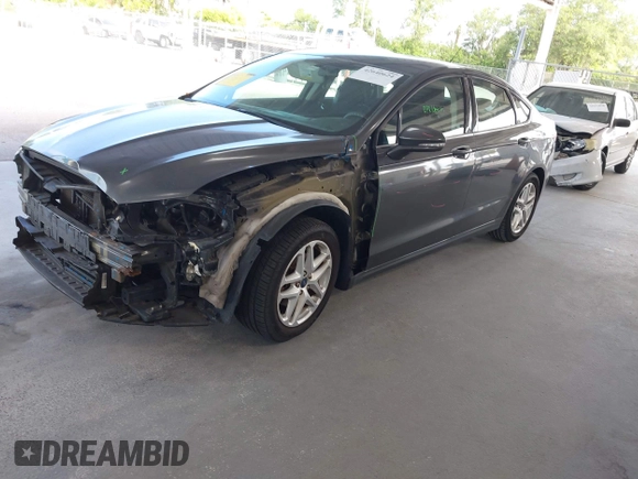 2016 Ford Fusion SE с VIN 3FA6P0H77GR121566, выставлен на аукционе IAAI как лот 42640624 с пробегом 74 436 миль миль и . История ставок и продаж доступна на DreamBid. Изображение 18.