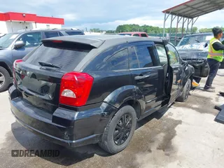 2008 Dodge Caliber SE z VIN 1B3HB28B58D776127, wystawiony jako IAAI lot #42178509 z przebiegiem 132 967 mil mil oraz . Historia ofert i sprzedaży dostępna na DreamBid. Obrazek 4.