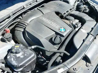 2012 BMW 3 Series 335i с VIN WBAKG7C52CE802140, выставлен на аукционе IAAI как лот 43175744 с пробегом 123 201 миль миль и . История ставок и продаж доступна на DreamBid. Изображение 19.