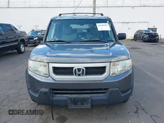 2010 Honda Element EX z VIN 5J6YH2H78AL004509, wystawiony jako IAAI lot #42148982 z przebiegiem 196 434 mil mil oraz . Historia ofert i sprzedaży dostępna na DreamBid. Obrazek 12.