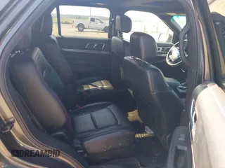2016 Ford Explorer Sport z VIN 1FM5K8GT4GGA81919, wystawiony jako IAAI lot #42411388 z przebiegiem 110 354 mil mil oraz . Historia ofert i sprzedaży dostępna na DreamBid. Obrazek 8.