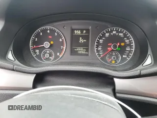 2013 Volkswagen Passat S with VIN 1VWAP7A34DC103036, listed as a Copart auction lot 52183745 with 130,966 mi miles and Salvage title. Bid and sale history available at DreamBid. Image 9.