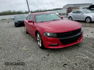2015 Dodge Charger RT with VIN 2C3CDXCTXFH895862, listed as a Copart auction lot 51702465 with 115,380 mi miles and Non Repairable. Bid and sale history available at DreamBid. Image 13.