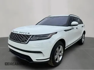 2018 Land Rover Range Rover Velar S with VIN SALYB2RN9JA755045, listed as a Copart auction lot 53578295 with 122,393 mi miles and Clean Title. Bid and sale history available at DreamBid. Image 2.