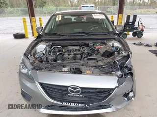 2014 Mazda 3 i Touring with VIN JM1BM1V78E1149363, listed as a IAAI auction lot 41968555 with 100,949 mi miles and . Bid and sale history available at DreamBid. Image 13.