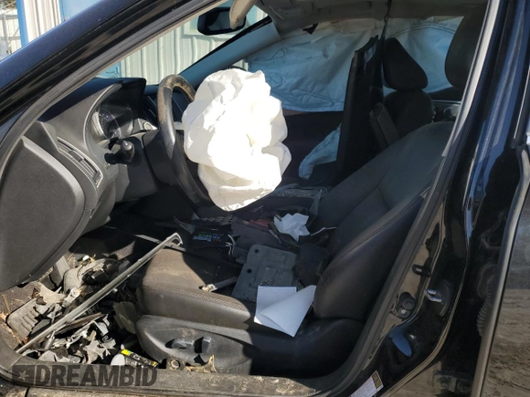 2016 Infiniti Q50 2.0t Premium with VIN JN1CV7AR7GM253231, listed as a Copart auction lot 84203154 with 0 mi miles and Clean Title. Bid and sale history available at carsss.com. Image 7.