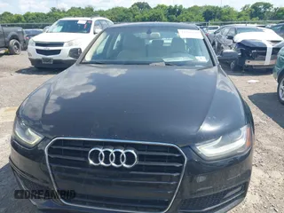 2014 Audi A4 Premium Plus with VIN WAUFFBFL0EN043699, listed as a IAAI auction lot 42766129 with 100,247 mi miles and . Bid and sale history available at DreamBid. Image 6.