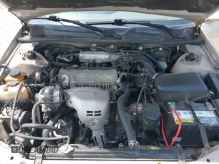 1997 Toyota Camry LE z VIN 4T1BG22K7VU818805, wystawiony jako IAAI lot #42105925 z przebiegiem 140 960 mil mil oraz . Historia ofert i sprzedaży dostępna na DreamBid. Obrazek 10.