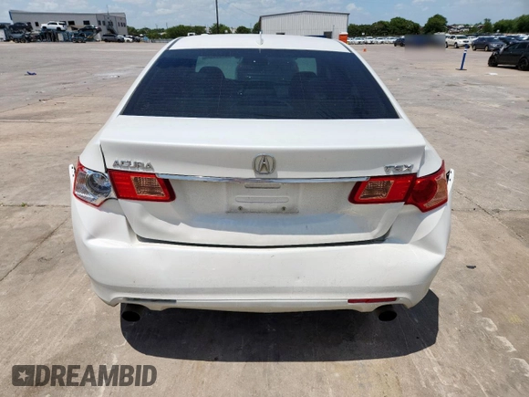 2014 Acura TSX Technology с VIN JH4CU2F6XEC001007, выставлен на аукционе Copart как лот 61644935 с пробегом 169 500 миль миль и Списание • Salvage title. История ставок и продаж доступна на DreamBid. Изображение 6.
