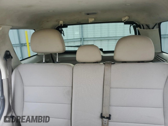 2011 Ford Escape Hybrid с VIN 1FMCU4K37BKB60122, выставлен на аукционе Copart как лот 47307785 с пробегом 448 505 миль миль и Чистый • Clean title. История ставок и продаж доступна на DreamBid. Изображение 10.