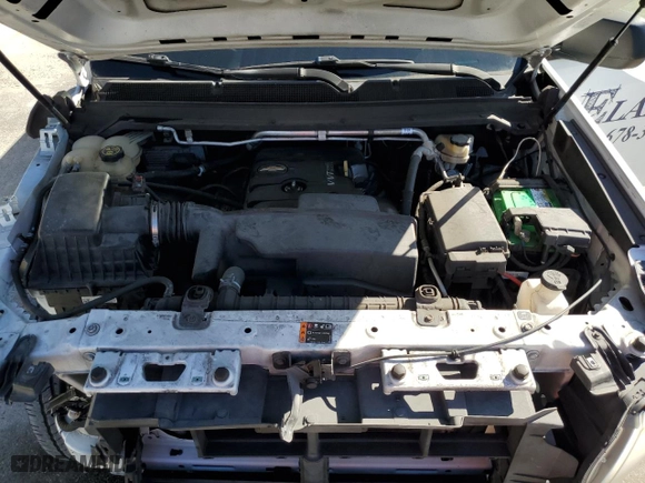 2017 Chevrolet Colorado 2WD Work Truck with VIN 1GCHSBEA3H1276432, listed as a Copart auction lot 49871965 with 129,981 mi miles and Salvage Title. Bid and sale history available at carsss.com. Image 11.