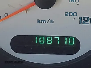 2003 Dodge Caravan Sport with VIN 2D4GP44R23R328592, listed as a IAAI auction lot 41422474 with 0 mi miles. Bid and sale history available at carsss.com. Image 16.