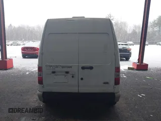 2011 Ford Transit Connect XL with VIN NM0LS7AN0BT049319, listed as a IAAI auction lot 41216122 with Not provided miles and . Bid and sale history available at DreamBid. Image 16.