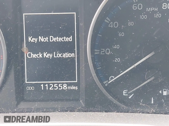 2018 Toyota RAV4 XLE z VIN JTMWFREV2JJ739366, wystawiony jako IAAI lot #42270427 z przebiegiem 112 558 mil mil oraz . Historia ofert i sprzedaży dostępna na DreamBid. Obrazek 14.