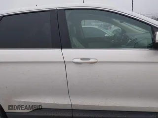 2015 Ford Edge SEL with VIN 2FMTK4J98FBC00414, listed as a IAAI auction lot 41432209 with 137,559 mi miles. Bid and sale history available at carsss.com. Image 14.