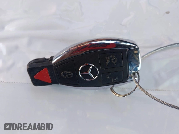 2009 Mercedes-Benz C 300 Sport with VIN WDDGF54X29R042525, listed as a IAAI auction lot 42596150 with 141,430 mi miles and . Bid and sale history available at DreamBid. Image 11.