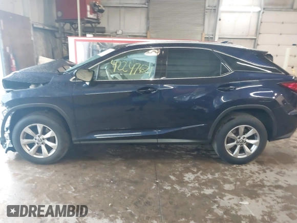2019 Lexus RX 350 с VIN 2T2BZMCA9KC194736, выставлен на аукционе IAAI как лот 42247621 с пробегом 82 184 миль миль и . История ставок и продаж доступна на DreamBid. Изображение 14.