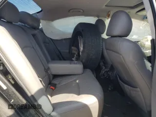 2011 Hyundai Sonata Limited z VIN 5NPEC4AC0BH072206, wystawiony jako Copart lot #59873784 z przebiegiem Nie podano mil oraz Nie do naprawy • Non repairable. Historia ofert i sprzedaży dostępna na DreamBid. Obrazek 10.