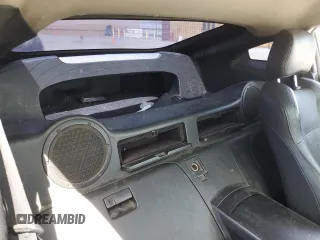 2003 Nissan 350Z Touring z VIN JN1AZ34EX3T016911, wystawiony jako Copart lot #54019395 z przebiegiem 163 228 mil mil oraz Czysty tytuł • Clean title. Historia ofert i sprzedaży dostępna na DreamBid. Obrazek 10.