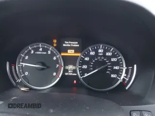 2016 Acura MDX z VIN 5FRYD4H21GB055166, wystawiony jako IAAI lot #41341135 z przebiegiem 101 159 mil mil oraz . Historia ofert i sprzedaży dostępna na DreamBid. Obrazek 7.