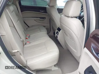 2014 Cadillac SRX Luxury Collection z VIN 3GYFNBE31ES628346, wystawiony jako IAAI lot #41709425 z przebiegiem 47 634 mil mil oraz . Historia ofert i sprzedaży dostępna na DreamBid. Obrazek 8.