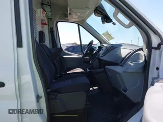 2018 Ford Transit с VIN 1FTYR1CM6JKA17257, выставлен на аукционе IAAI как лот 42487936 с пробегом 141 684 миль миль и . История ставок и продаж доступна на DreamBid. Изображение 5.