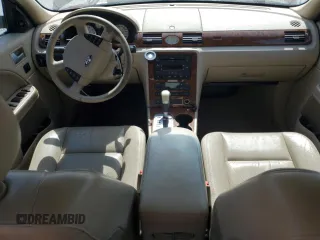 2007 Ford Five Hundred Limited with VIN 1FAHP25177G111857, listed as a Copart auction lot 48885765 with 222,905 mi miles and Non Repairable. Bid and sale history available at carsss.com. Image 8.