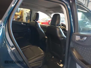 2020 Ford Escape Titanium Hybrid с VIN 1FMCU9DZ8LUA11853, выставлен на аукционе IAAI как лот 40488761 с пробегом 50 827 миль миль и . История ставок и продаж доступна на DreamBid. Изображение 8.