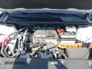 2024 Subaru Solterra Premium z VIN JTMABABA5RA068246, wystawiony jako IAAI lot #41825759 z przebiegiem 5419 mil mil oraz . Historia ofert i sprzedaży dostępna na DreamBid. Obrazek 10.