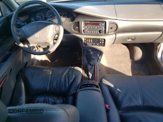 2004 Buick Regal LS with VIN 2G4WB52K441282276, listed as a Copart auction lot 84428674 with 130,342 mi miles and Non Repairable. Bid and sale history available at carsss.com. Image 8.