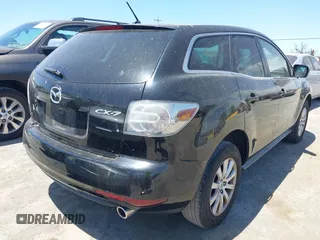 2011 Mazda CX-7 i Sport z VIN JM3ER2BM4B0380560, wystawiony jako IAAI lot #42394754 z przebiegiem 215 452 mil mil oraz . Historia ofert i sprzedaży dostępna na DreamBid. Obrazek 4.
