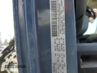 2020 Ram ProMaster Cargo with VIN 3C6URVJG3LE128512, listed as a Copart auction lot 43840465 with 111,281 mi miles and Salvage Title. Bid and sale history available at carsss.com. Image 14.