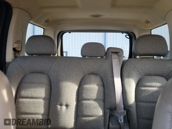 2004 Ford Explorer XLS with VIN 1FMZU72K74UA98831, listed as a Copart auction lot 53464105 with 135,612 mi miles and Non repairable. Bid and sale history available at DreamBid. Image 10.